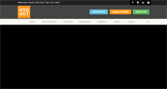 Desktop Screenshot of hygienic.org